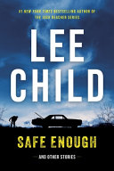 Image for "Safe Enough"