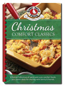 Image for "Christmas Comfort Classics"