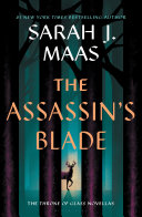 Image for "The Assassin&#039;s Blade"