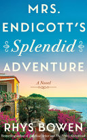 Image for "Mrs. Endicott's Splendid Adventure"