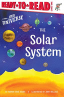 Image for "The Solar System"