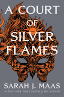 Image for "A Court of Silver Flames"