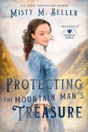 Image for "Protecting the Mountain Man's Treasure"