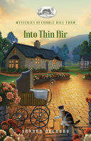 Image for "Into Thin Air"