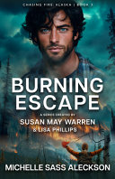 Image for "Burning Escape"