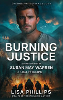 Image for "Burning Justice"