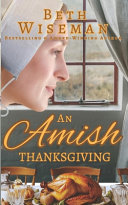 Image for "An Amish Thanksgiving (A Romance)"