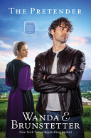 Image for "The Pretender"