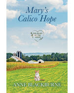 Mary's Calico Hope