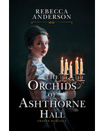 Orchids of Ashthorne