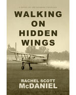 Walking on Hidden Wings