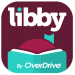 Libby by OverDrive logo