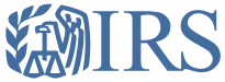 IRS.gov logo