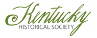 Kentucky Historical Society logo