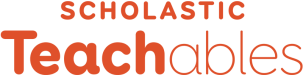 Scholastic Teachables logo