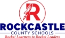 Rockcastle County Schools Logo