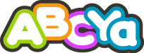 ABCya logo