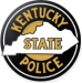 Kentucky State Police Logo 