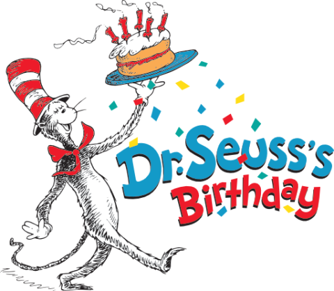 Seuss Birthday