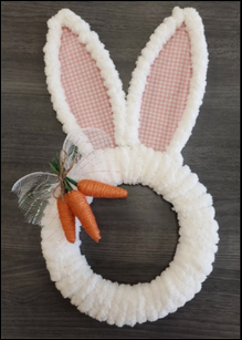 Bunny Hanger