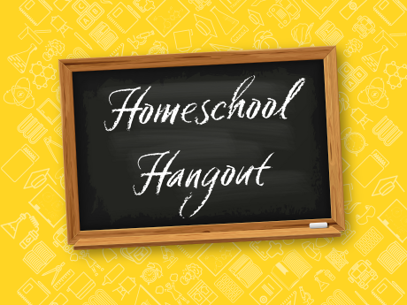 Homeschool Hangout 