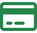 Get a Library Card - Card Icon